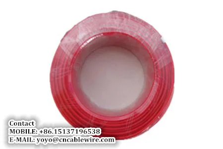 PVC Insulated Wire photo-2
