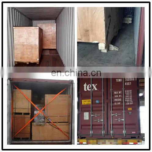 Hot Sale Price Shaper Machinery BC6050 Metal Shaping Machine With Certificate photo-6