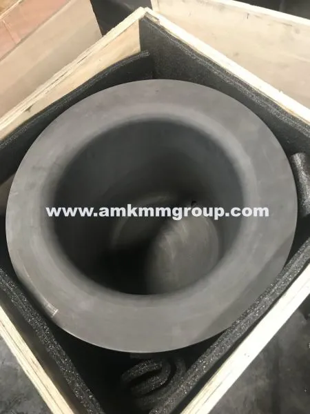 Graphite Crucible photo-3