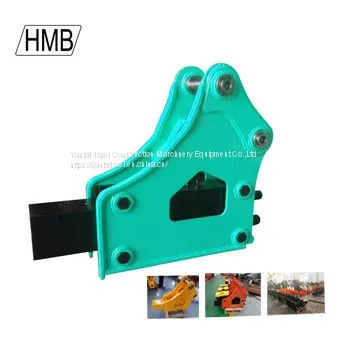 Excavator Mining Tool HMB680 Side Type Hydraulic Power Tool Rock Breaker photo-5