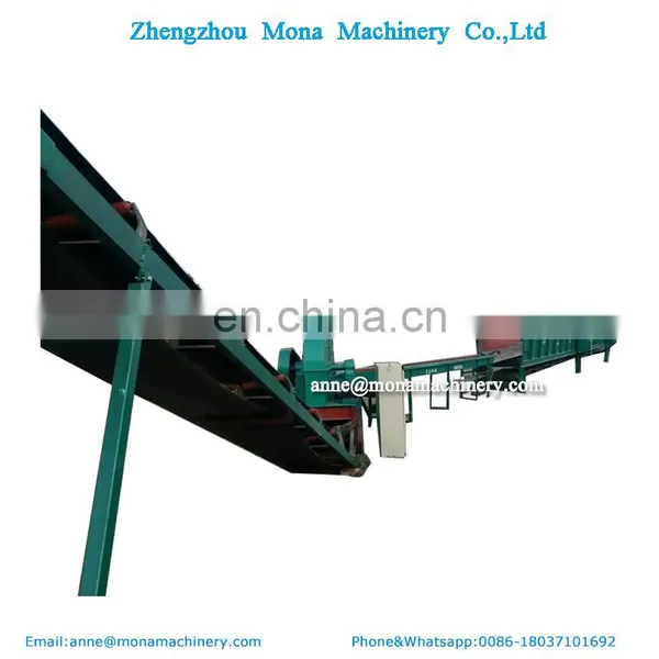 Wood Log Debarker Debarking Machine/wood Tree Peeler Peeling Machine photo-4