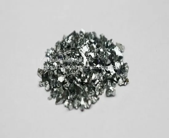 P/N Type Bismuth Telluride(P/N-Type Bi2Te3 99.99%KYD photo-3
