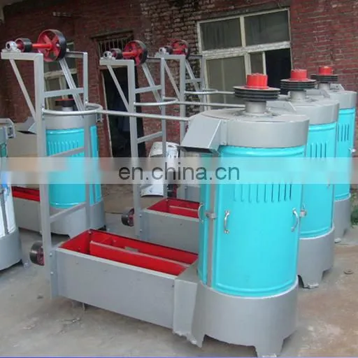 Large Capacity Bean Cleaner Soybean Mung Bean Cleaner Machine Price in photo-5