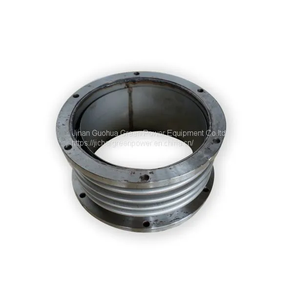 129.34.00A Low Oil Pressure Shut Down Device Used in Jinan Diesel Engine photo-2
