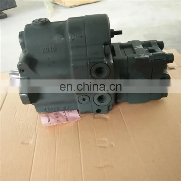 Nachi PVD-1B-28P-8G3-4575A KX61-3 Hydraulic Main Pump photo-3