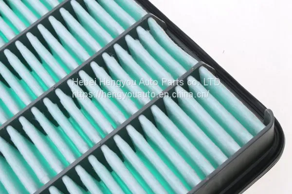Air Filter for European Bus 17801-38030 photo-4