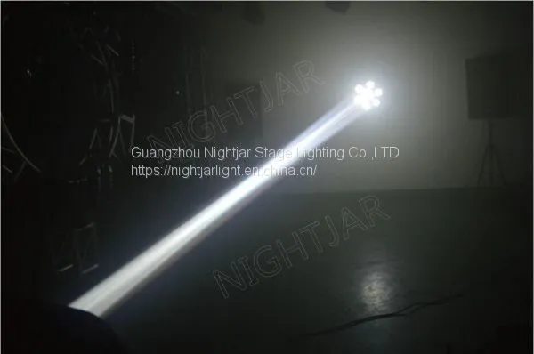 （NJ-D5R）5r Laser Beam Light photo-3
