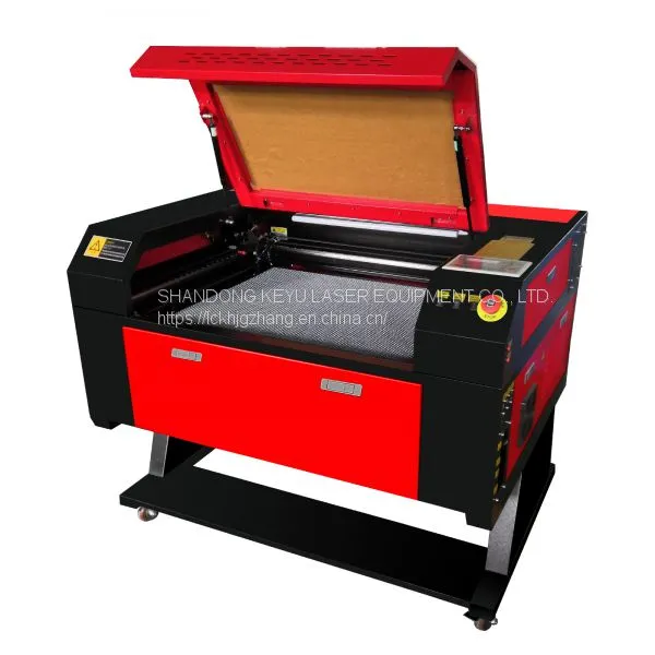 7050co2 Laser Engraving Machine Cutting Machine Acrylic Engraving photo-4