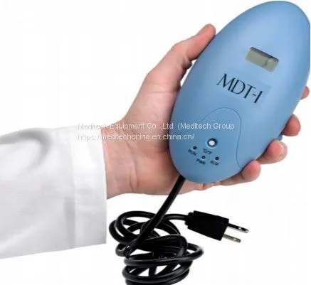 Meditech Veterinary Portable Blood Warmer for All IV Fluids photo-3
