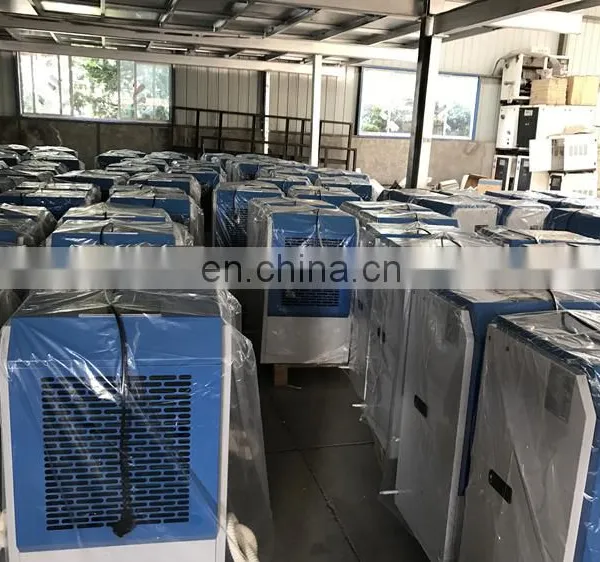 158LPD Dehumidifier photo-6