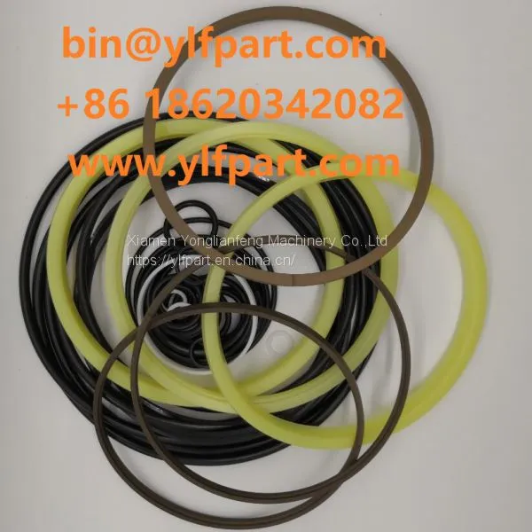 Excavator HM220 HM230 HM301 Seal Kits HM303 HM400 HM401 Hydraulic Jack Breaker Hammer HM550 HM551 HM553 HM555