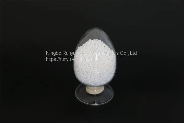 Injection Molding Technology Good Processability Injection Masterbatch