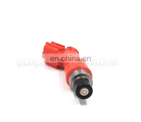 For Toyota Fuel Injector Nozzle 100187F90 1001-87F90 photo-4