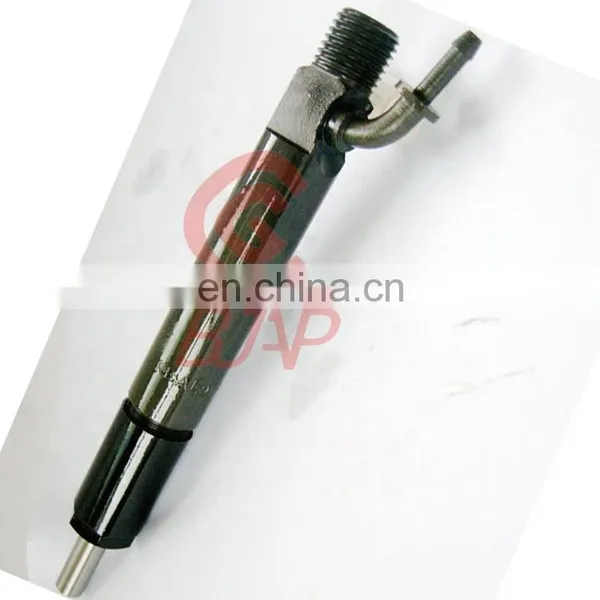 Fuel Injector 0432191378 0 432 191 378 for Deutz Engine Injector photo-3