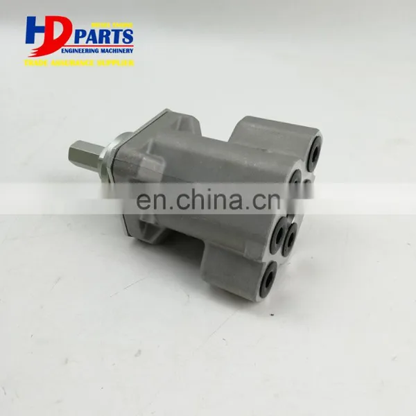 Diesel Engine ZAX200-6 HD-Y2617 Hydraulic Joystick Assembly Machinery Repair Parts photo-3