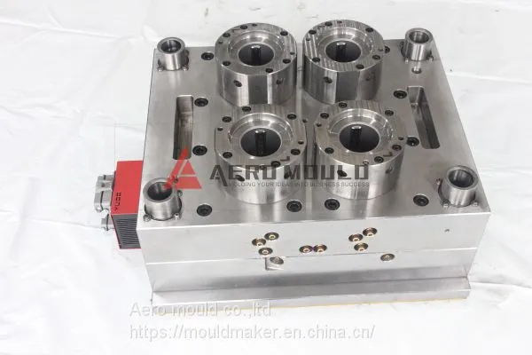 Plastic Part Injection Mould photo-2