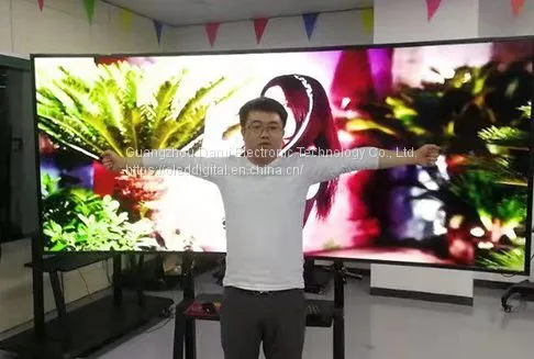 Specification of 105 Inch Curved TV Smart Curved OLED TVS 4k Curved OLED TVS Supplier photo-4