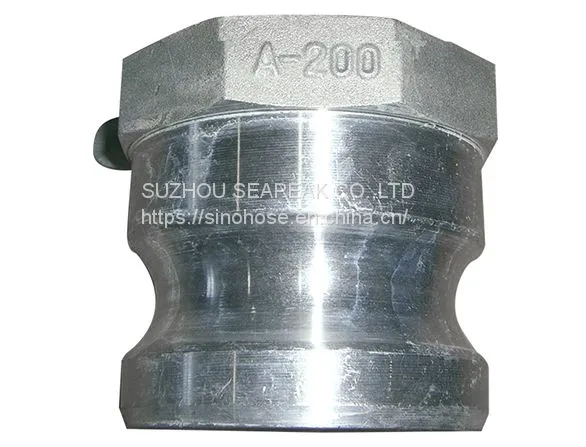 Camlock Coupling