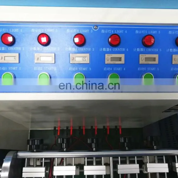 High-performance Cable Bending Testing Equipment Supplier photo-3
