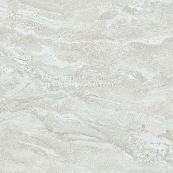 Glazed Porcelain Tiles 600X600 photo-4