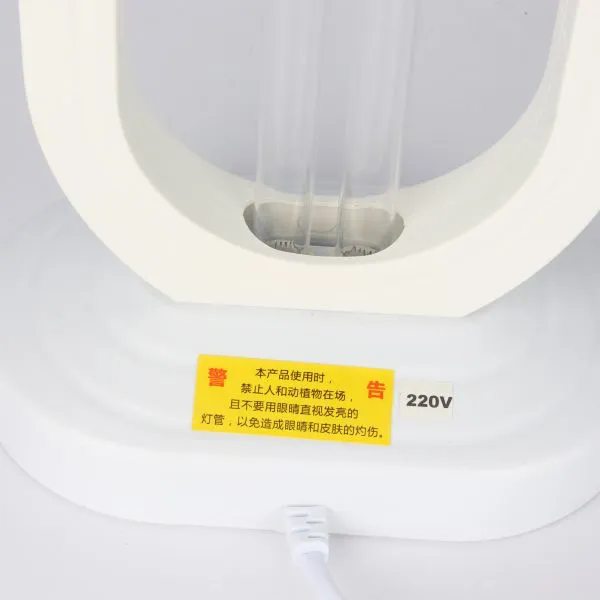 Multi-functional Aesthetic Sterilization Lamp Widely Use photo-2