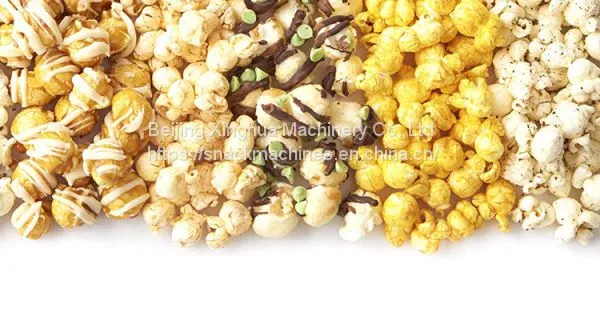 Pop Corn