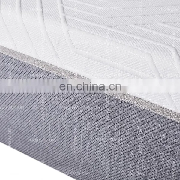 Full Cover Fitted Mattress Elastic Mattress Covers On The Mattress photo-2