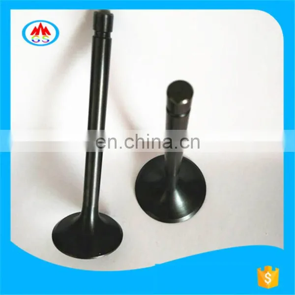 Dirt Bikes Motor Spare Part for Lifan 1p54fmi 154fmi 157fmi 125cc Engine Valves photo-5