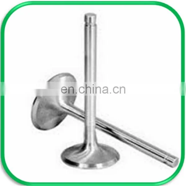 Intake Valve Exhaust Valve Engine Valve for Nisan LD20 1320105E00 1320223E00 photo-3