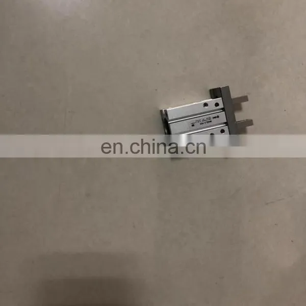 SMC Type Parallel Style Air Cylinder Pneumatic Mini Cylinder MHZL2-16D photo-2