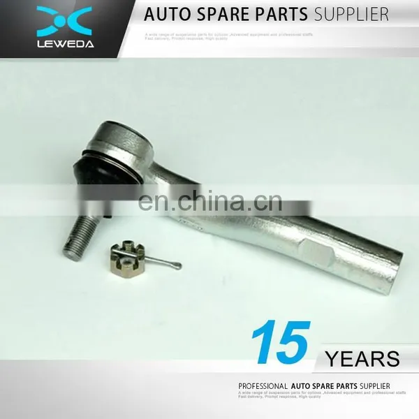 High Quality Tractor Tie Rod Ends for Steering System 45047-29115 photo-3