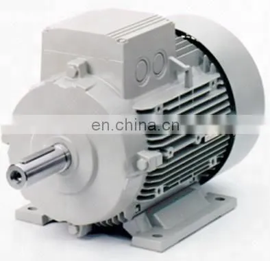 SIEMENS 1LE0003 1.5kw 2p Electric Motor photo-2