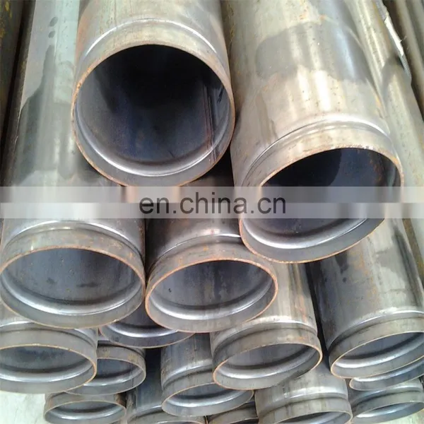 1 Inch Fire Fighting Steel Pipe With UL FM Certificates photo-7