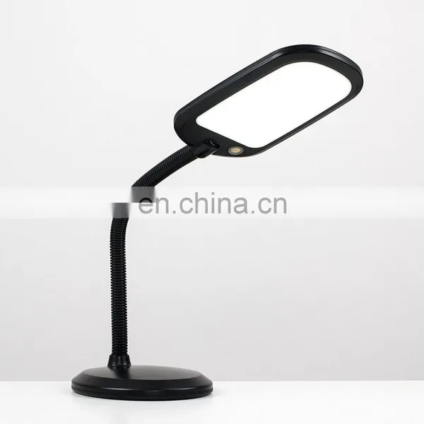 Led Desk Lamp for Home Decor Office Reading Light photo-2