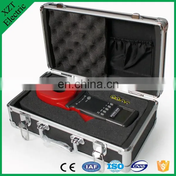 UT209 1000A AC DC Digital Clamp Meter photo-3
