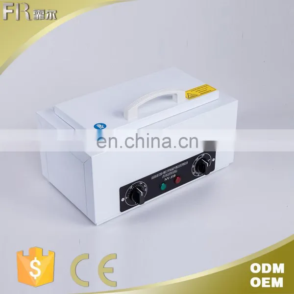 Hot Sale Professional Thermal High Temperature Sterilizer (CE Approved) photo-3
