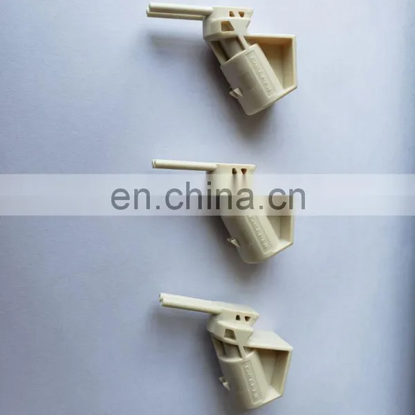 NO.611 7204-0529 CONNECTOR ASSEMBLY E1 EUI , 2 Pin photo-4