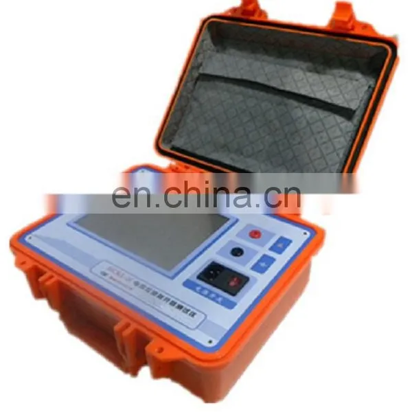 Current Transformer Peak Value Voltmeter photo-2