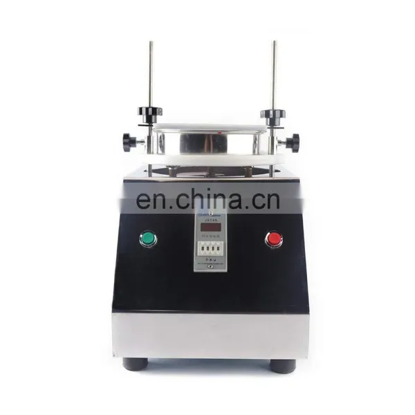Laboratory Medicine Motorized Test Sieve Shaker photo-6