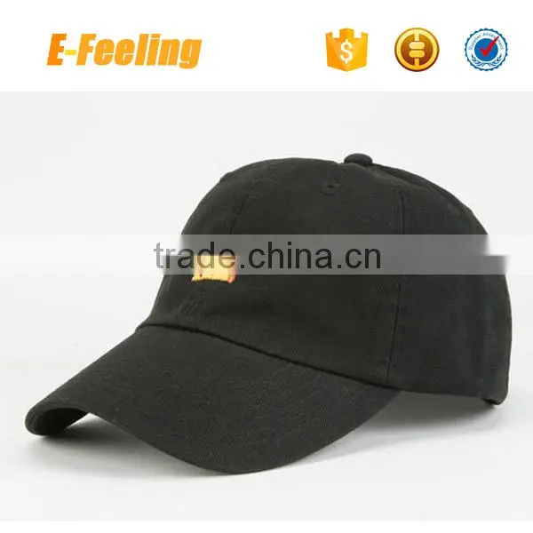 Custom High Quality Women's Baseball Cap photo-3