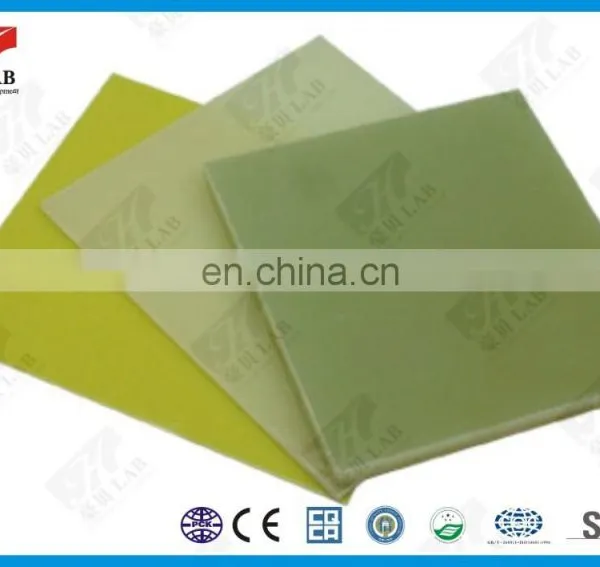 Laboratory Fitting/esd Worktop/chemical Table Top Board photo-3