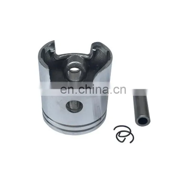 Kolbenring-Set mit Sprengring und Stift für ET950-Gasmotorgenerator-Teile photo-2