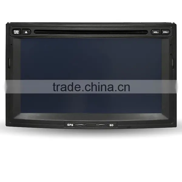7inch Android/Wince Car DVD for Peugeot 3008 With GPS Navigation With Touch-Screen, Mirror Link Bluetooth,iphone photo-5