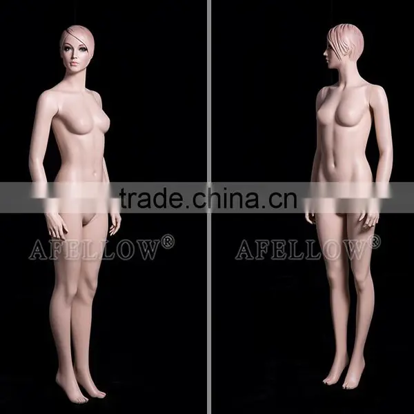 Lifelike Female Mannequin Sexy Doll RITA3 photo-5