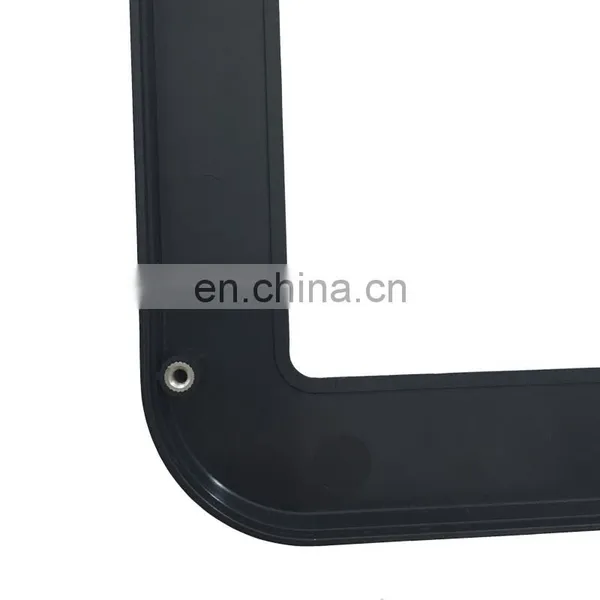 PVC Mold of Frame Moulding With Insert Injection Molding by Mold Maker photo-6