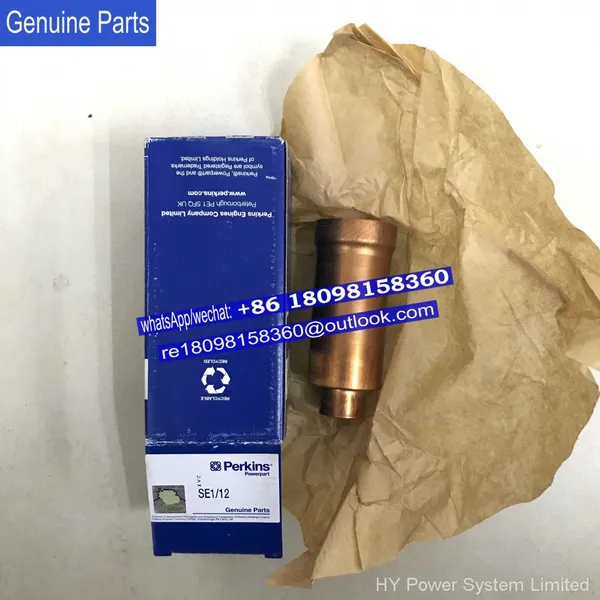 Perkins Short Engine T400455 for 1106D-E70 Series Engine Genuine Parts CAT Caterpillar C7.1 photo-3