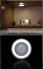 6led Closet Motion Sensor Light photo-4