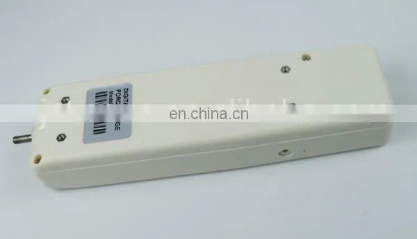 100N Digital Dynameter Tension Measuring Gauge Push Pull Force Gauge photo-5
