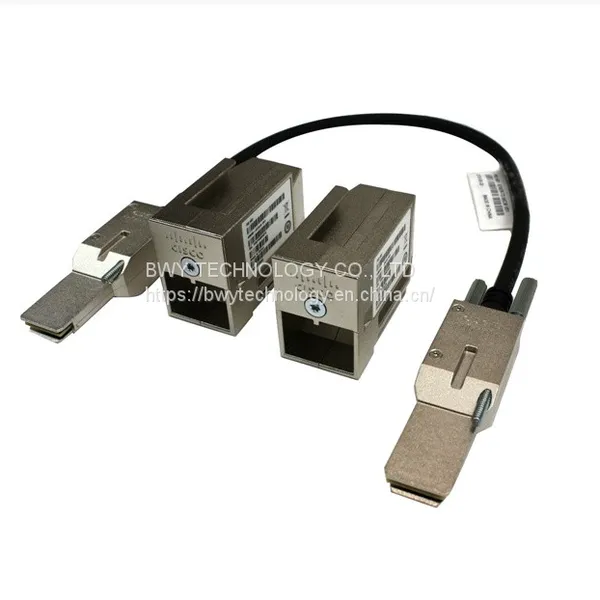 Cisco Catalyst 3650 Stack Module Spare C3650-STACK-KIT= Catalyst 3650 Series Spare StackWise photo-3