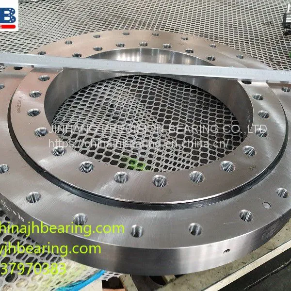 787/1000G2 Slewing Bearing 1000x1250x100mm for Stacker Track Swivel Equipment photo-5